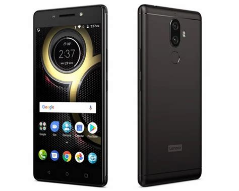 Lenovo K8 Note Mobile Phone At Rs 12999piece Lenovo Mobile Phones In