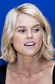 Alice Eve - Profile Images — The Movie Database (TMDB)