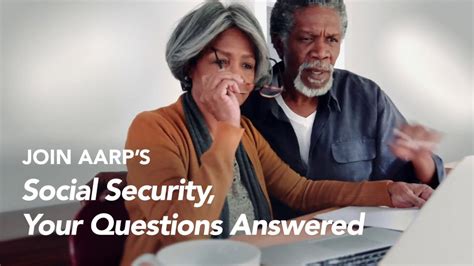 Social Security Your Questions Answered Register Today Youtube