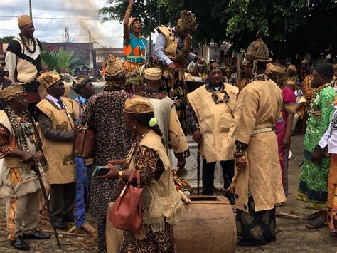 Cameroun – Affaire d’hectare de terrain de la Vallée du Ntem  Un chef