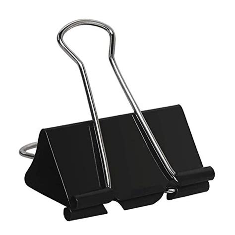 Top 10 Jumbo Binder Clips Extra Large 4 Inch Binder And Paper Clips