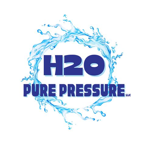H2o Pure Pressure