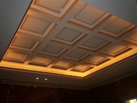 Furniture And Interior Ceiling Decoration