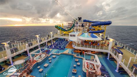 Norwegian Escape Review My Favorite Things About This Cruise