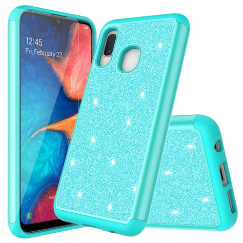 For Samsung Galaxy A10e Case Phone Case Shock Proof Edges