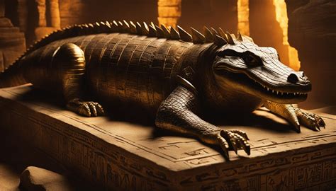 Are There Crocodiles In Egypt Unveiling The Mystery Egypt Insights