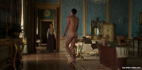 Free Nicholas Hoult Nude Ass In The Great The Gay Gay