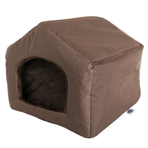 How To Choose A Hoodeddome Dog Bed Foter