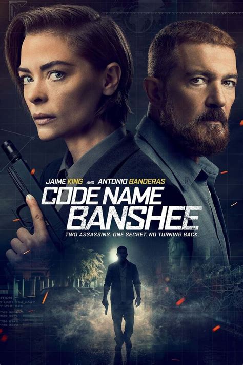 Code Name Banshee Dvd Release Date August 9 2022
