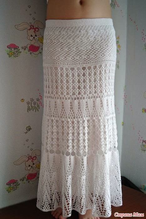 Crochet Patterns To Try Free Crochet Pattern For Stunning Maxi Skirt