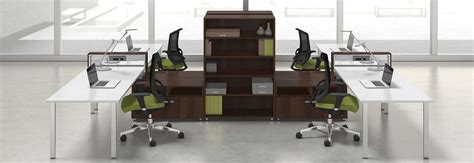 Office Furniture Workstations