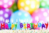 Happy Birthday Background Images - Wallpaper Cave