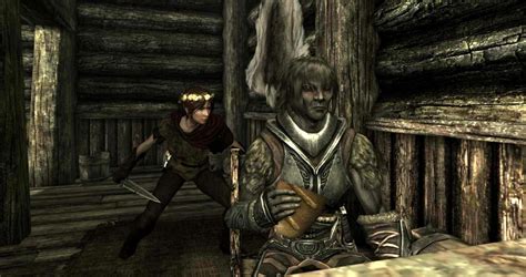 What Are You Doing Right Now In Skyrim Screenshot Required Page 44