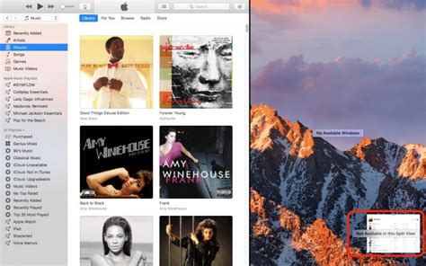 How To Open Your Itunes Playlists In Separate Windows