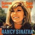Nancy Sinatra: Summer Wine / Sugar Town : Nancy Sinatra, Lee Hazelwood ...