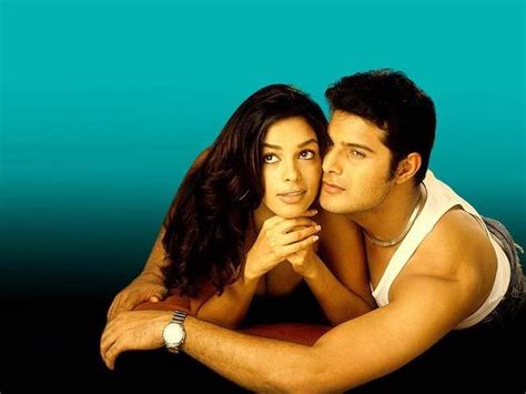 Bollywood Films That Were Promoted By Showing Kissing Scenes Filmymantra