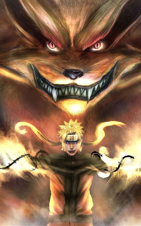 Download Naruto Wallpapers For Android Download HD Background ID