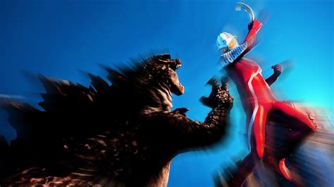 Shin Godzilla Vs Ultraseven Qui N Ganar A Batalla Mortal Youtube