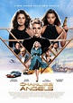 CHARLIE'S ANGELS Unite & Conquer With A Kickass New Trailer As Tickets ...