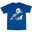 Martin Luther King T-Shirt 100% Cotton I Have A Dream Civil Rights | eBay