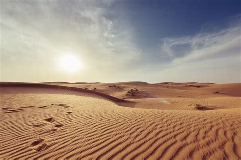Free Images Landscape Nature Sky Sunset Arid Desert Dune Dawn