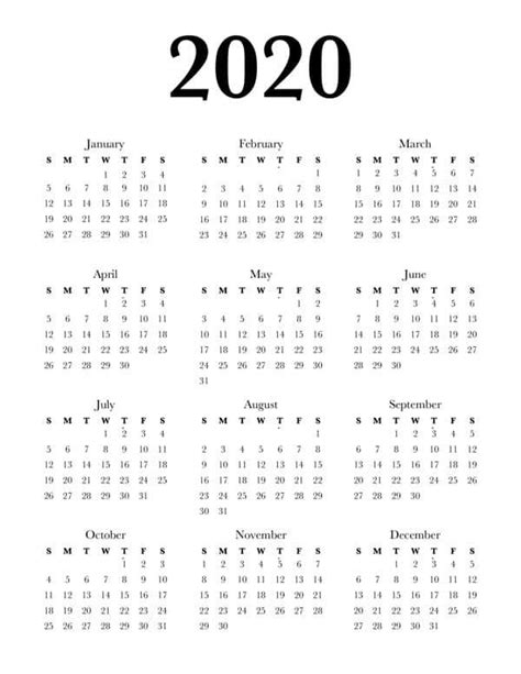 One Page Calendar Image Calendar Printables Free Printable Calendar