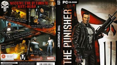 The Punisher Pc Game Full Repack