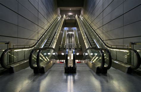 File:Copenhagen Metro escalators.jpg - Wikipedia, the free encyclopedia