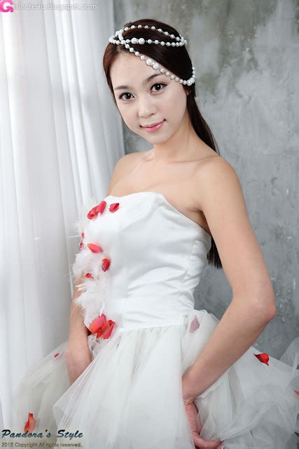 Xxx Nude Girls Ju Da Ha In Wedding Dress Free Hot Nude Porn Pic Gallery