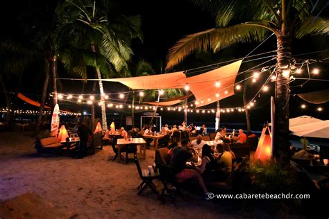 Onno S Bar Cabarete Restaurant And Disco Dominican Republic