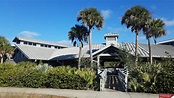 Shamrock Park & Nature Center - Venice, Florida - Top Brunch Spots