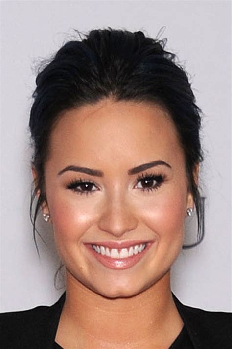 Demi Lovato Hair Steal Her Style Page 2