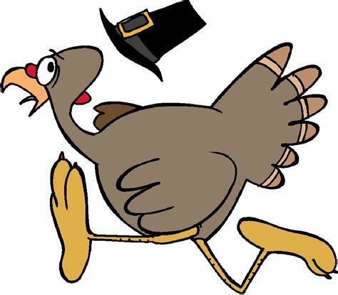 Animated Happy Thanksgiving Clip Art Clipart Best