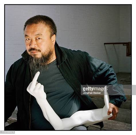 ai weiwei vanity fair magazine december 1 2007 photos and premium high res pictures getty images