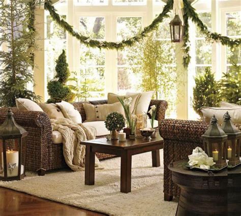 17 Amazing Christmas Decorating Ideas For All Rooms