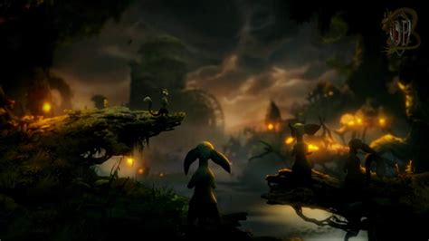 Ori And The Will Of The Wisps Free Download Game