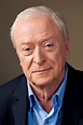 Michael Caine - CinemaCrush