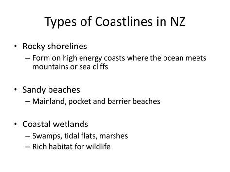 Ppt Coastal Processes Powerpoint Presentation Free Download Id2778854