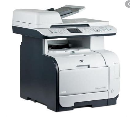 Color laserjet cm2320 mfp series full solution for hp color laserjet cm2320fxi. HP Color LaserJet CM2320 Driver Software Download Windows ...