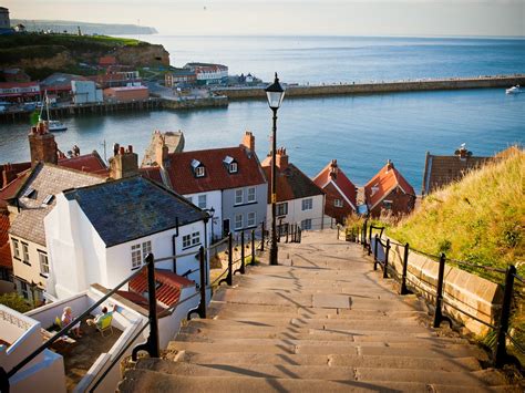 The Most Beautiful Small Towns In The Uk Condé Nast Traveler