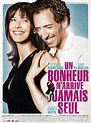 Happiness Never Comes Alone (2011) - uniFrance Films