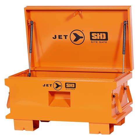 Product Jobsite Tool Storage Box 32 X 19