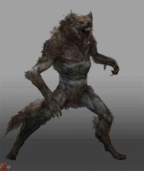 E3 2017 Interview — Werewolf The Apocalypse Aggrogamer Game News