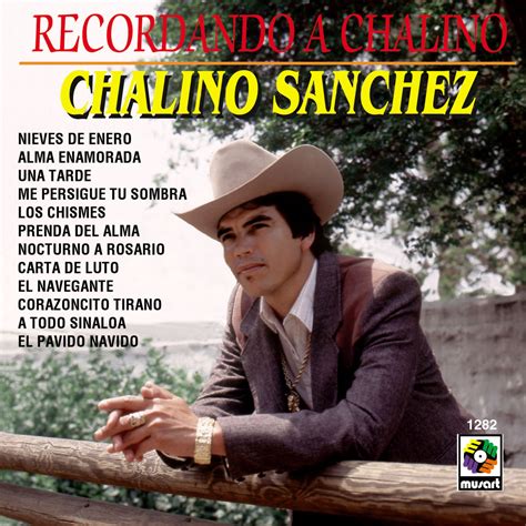 Mis Discografias Discografia Chalino Sanchez