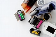 The best film for 35mm cameras, roll film, and sheet film | Digital ...