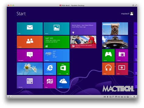 17 Retina Support Windows 8 Start Screen Mactech