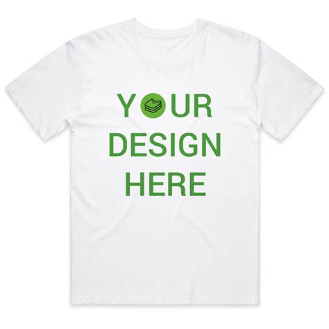 Custom Premium T Shirt Printing ⋆ Merch38