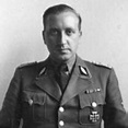 Helmut Knochen (March 14, 1910 — April 4, 2003), German military ...