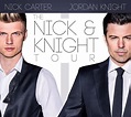 Backstreet Boys and New Kids On The Block members form duo - Music News ...