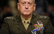 Gen. James Mattis: 5 Fast Facts You Need to Know | Heavy.com